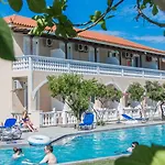 Zante Plaza & 3* לגאנאס