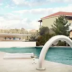 מלון דירות Zante Plaza & לגאנאס