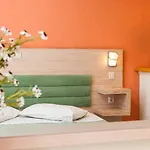 Zante Plaza & מלון דירות לגאנאס