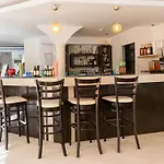 Zante Plaza &
