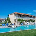 מלון דירות Zante Plaza &