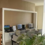Zante Plaza & לגאנאס