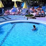 מלון דירות Zante Plaza & 3*