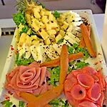Zante Plaza &