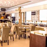 Zante Plaza &
