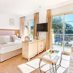 מלון דירות Zante Plaza & לגאנאס