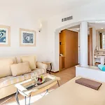 מלון דירות Zante Plaza & לגאנאס