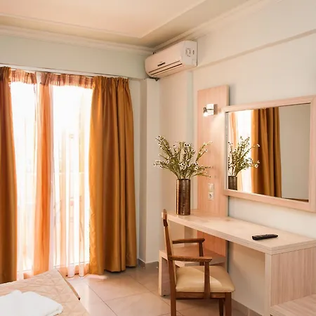 Aparthotel Zante Plaza & 3*
