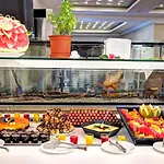 Zante Plaza & 3* Laganas