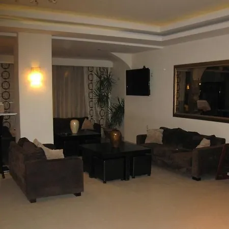 Zante Plaza & Laganas