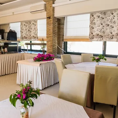 Zante Plaza Hotel&apartments Aparthotel Laganas