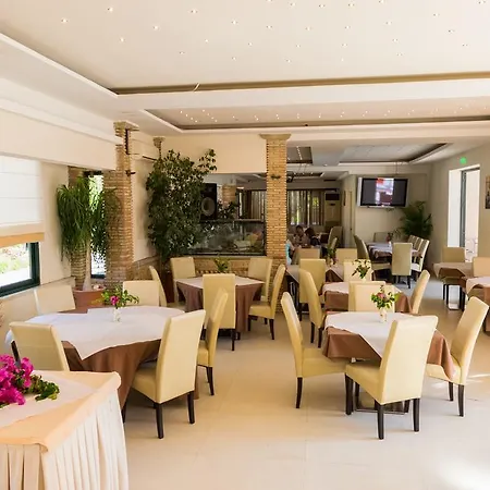Aparthotel Zante Plaza Hotel&apartments