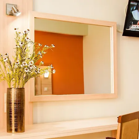 Aparthotel Zante Plaza Hotel&apartments Laganas