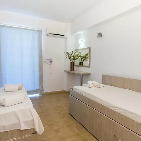 Zante Plaza & Aparthotel