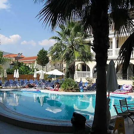 Zante Plaza & 3*