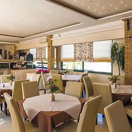 Zante Plaza & 3* לגאנאס
