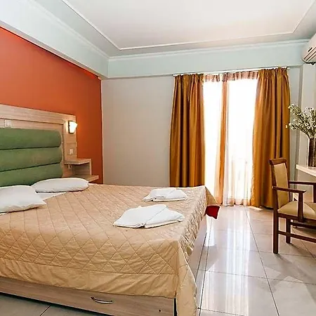 Zante Plaza Hotel&apartments