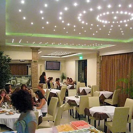 Zante Plaza Hotel&apartments Aparthotel