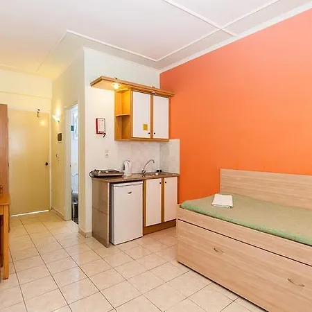 Zante Plaza &