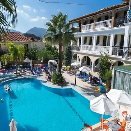 Zante Plaza & 3*
