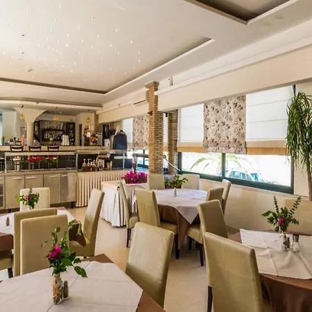 Zante Plaza Hotel&apartments Aparthotel