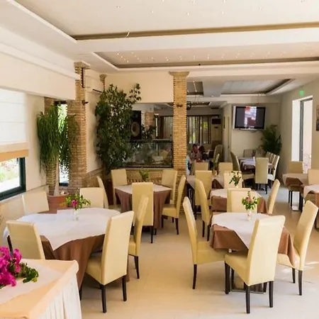 Zante Plaza Hotel&apartments 3* Laganas