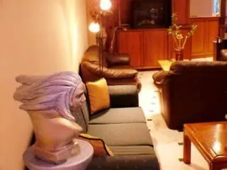 公寓式酒店 桑特假日酒店及公寓