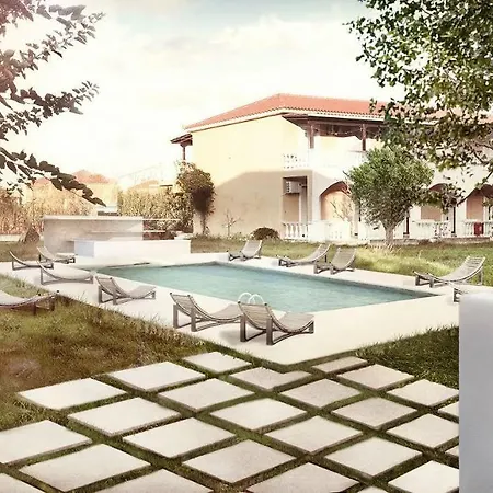 Aparthotel Zante Plaza &
