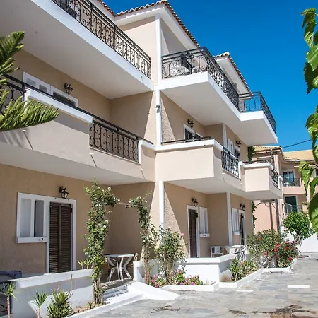 Zante Plaza Hotel&apartments Laganas