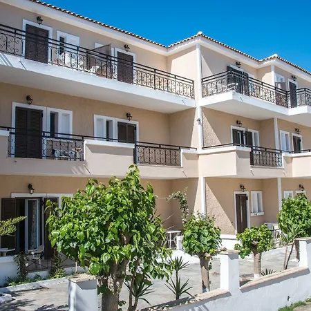 Zante Plaza Hotel&apartments Aparthotel 3*