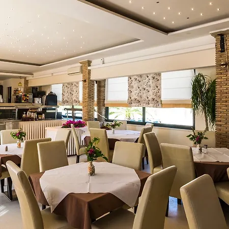 Aparthotel Zante Plaza Hotel&apartments
