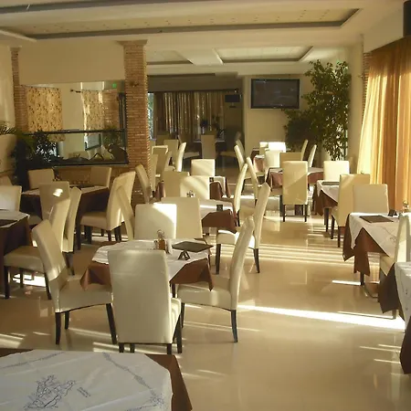 Zante Plaza Hotel&apartments Aparthotel Laganas