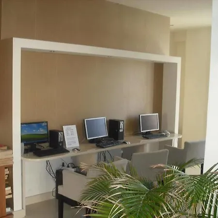 Zante Plaza Hotel&apartments Laganas