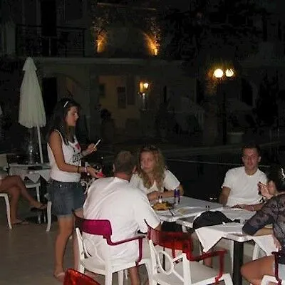 Zante Plaza & Λαγανάς