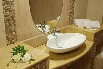 Apartmanhotel Zante Plaza &