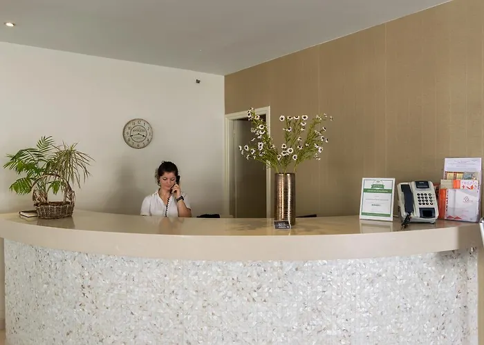 Zante Plaza & Aparthotel