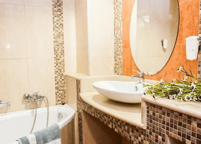 Zante Plaza & 3* Laganász