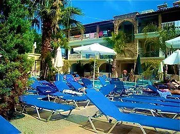 Apartmanhotel Zante Plaza &