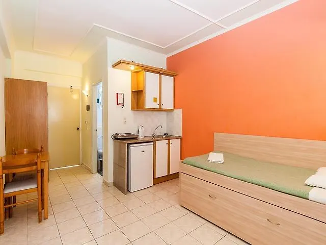 Zante Plaza &