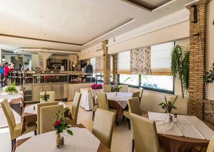 Zante Plaza & Apartmanhotel