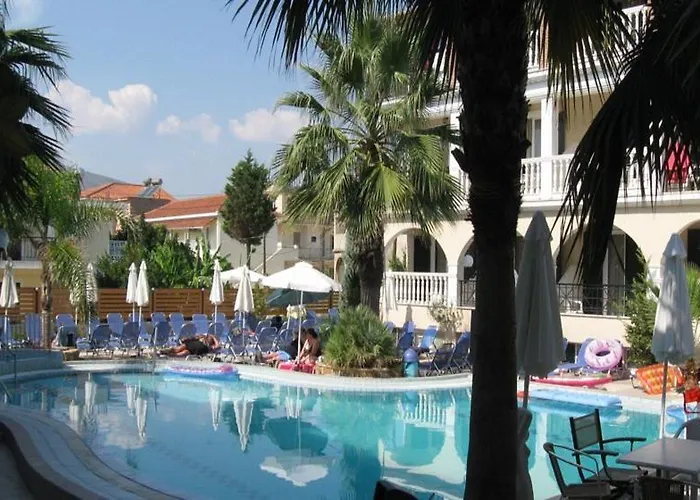 Zante Plaza & 3*