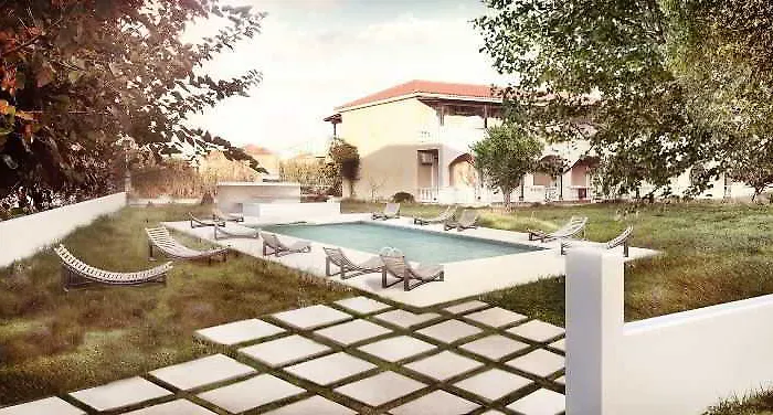 Zante Plaza & 3* Laganas