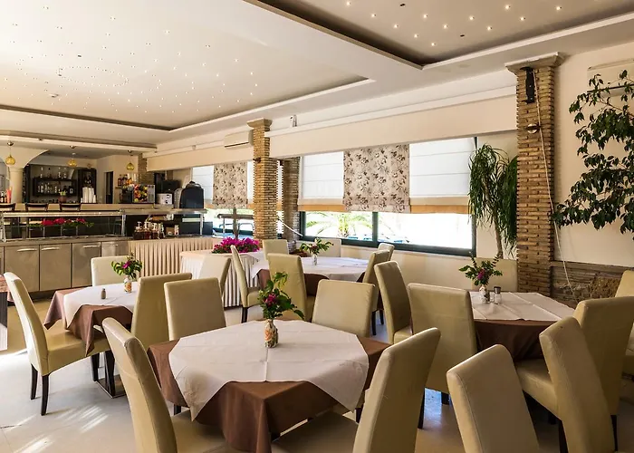 Apartmanhotel Zante Plaza &