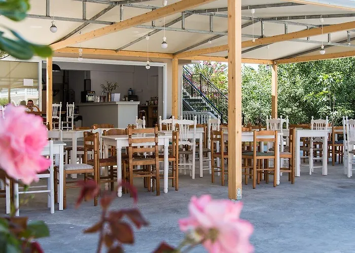 Zante Plaza & 3* Laganas
