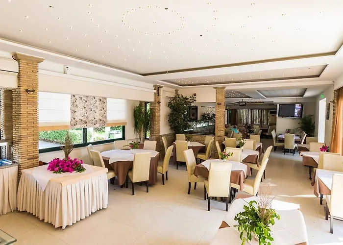 Zante Plaza & 3* Laganász