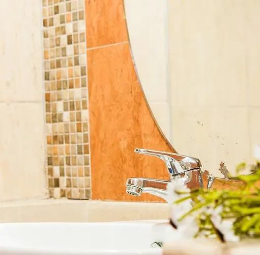 Zante Plaza & Apartmanhotel 3*