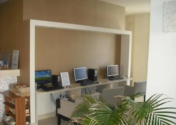 Zante Plaza & Laganas