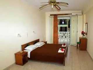 Zante Plaza & Apartmanhotel 3*