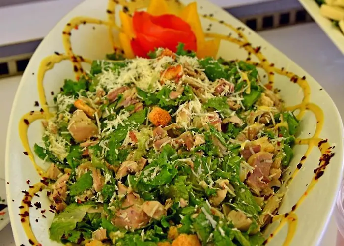 Apartmanhotel Zante Plaza & Laganász