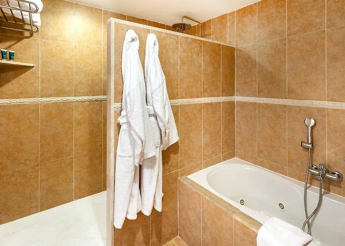 Zante Plaza & Apartmanhotel Laganász